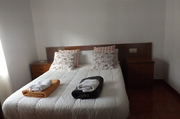 HOSTERIA LA BARBACANA