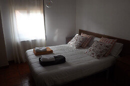 HOSTERIA LA BARBACANA
