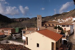 HOSTERIA LA BARBACANA