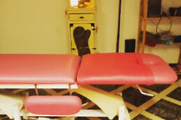 CENTRO DE BIENESTAR Y SALUD KOLDO ALONSO