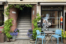 lunhroom op de hoek - den haag