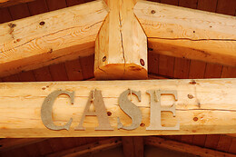 Casè Winery