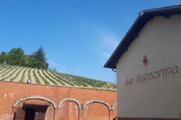 Cascina La Signorina
