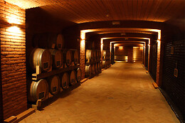 Cascina La Signorina