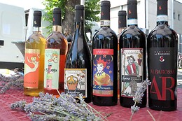Cascina La Signorina