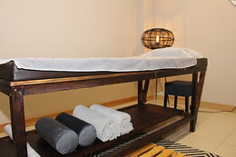 Alquimia SPA
