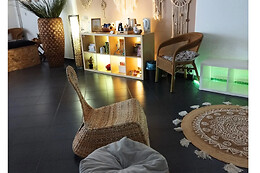 Espaço Beleza Spa
