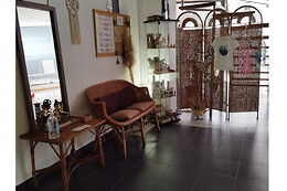 Espaço Beleza Spa