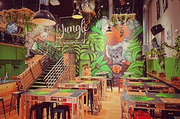 La Jungle Restaurant