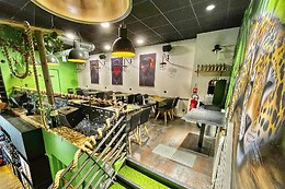 La Jungle Restaurant