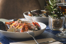 RESTAURANTE ATELIER CANYAMELAR