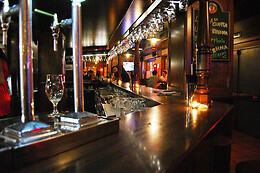 THE CITY ARMS