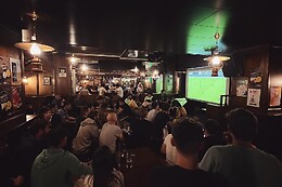 THE CITY ARMS