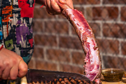 RESTAURANTE LA CUADRA