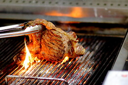RESTAURANTE LA CUADRA
