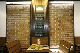 RESTAURANTE LA CUADRA