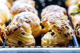 Pasticceria Perlini dal 1929