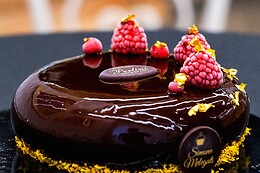 Pasticceria Perlini dal 1929