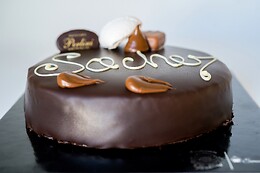 Pasticceria Perlini dal 1929