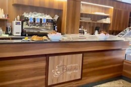 Pasticceria Barini