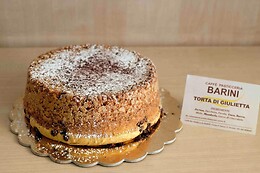 Pasticceria Barini