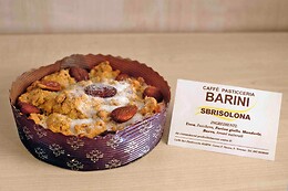 Pasticceria Barini