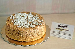 Pasticceria Barini