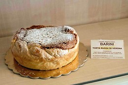 Pasticceria Barini