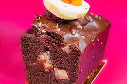 Cakepart