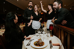 Bel canto Paris