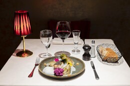 Bel canto Paris