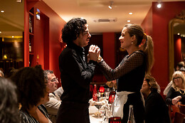 Bel canto Paris