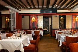 Bel canto Paris