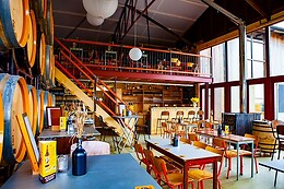 Grutte Pier Brouwerij
