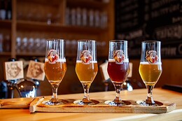 Grutte Pier Brouwerij