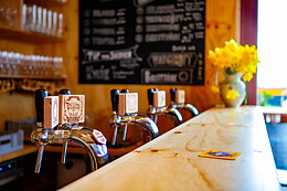 Grutte Pier Brouwerij