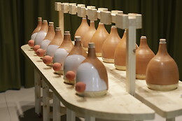 SAGARDOETXEA MUSEO DE LA SIDRA VASCA