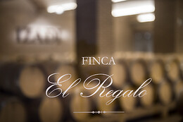 BODEGA FINCA VILLACRECES & BODEGA IZADI