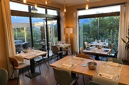 L'Eden Restaurant