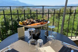 L'Eden Restaurant