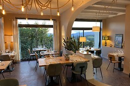 L'Eden Restaurant
