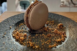 L'Eden Restaurant
