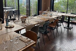L'Eden Restaurant