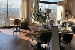 L'Eden Restaurant