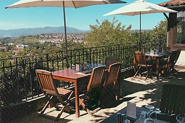L'Eden Restaurant