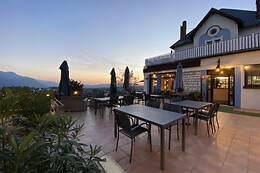 L'Eden Restaurant