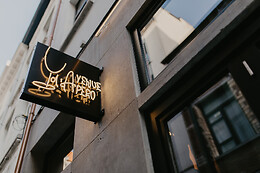 Avenue d'Apero