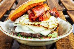 Saber e Sabor - Mercearia Tradicional e Bistro