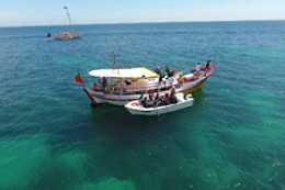 Boatrips Lagos