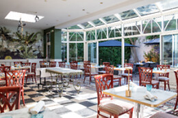 Auberge du Forgeron